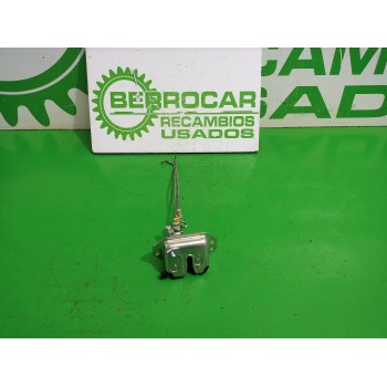 CERRADURA MALETERO / PORTON 96454966 