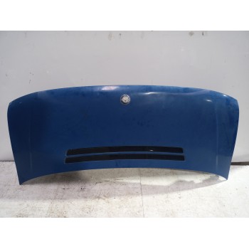 Recambio de capot para mercedes-benz vito (w638) caja cerrada 112 cdi  (638.094) referencia OEM IAM A 638 750 00 02  