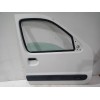 Recambio de puerta delantera derecha para renault kangoo (f/kc0) alize referencia OEM IAM 7751471746  