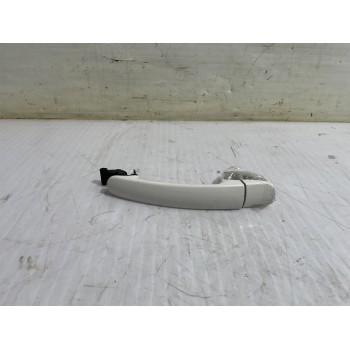 Recambio de maneta exterior trasera izquierda para skoda yeti active referencia OEM IAM 1606874780  