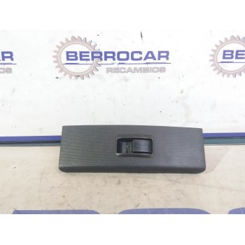 Recambio de mando elevalunas delantero derecho para toyota corolla verso (r1) 2.2 d-cat referencia OEM IAM 742310F030  