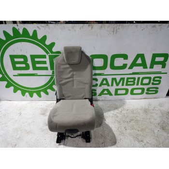 Recambio de asientos trasero derecho para citroën c4 grand picasso exclusive referencia OEM IAM 8845XY  