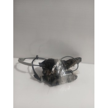 CERRADURA PUERTA DELANTERA IZQUIERDA 16942542 