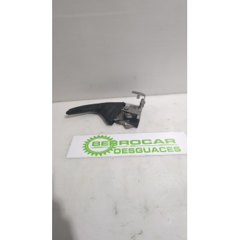 Recambio de palanca freno para dacia duster (hm_) 1.0 tce 90 referencia OEM IAM 363121408R  