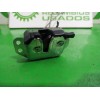 Recambio de cerradura maletero / porton para chevrolet aveo ls referencia OEM IAM 96454966  