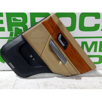 GUARNECIDO PUERTA TRASERA DERECHA ELB501941XXX 