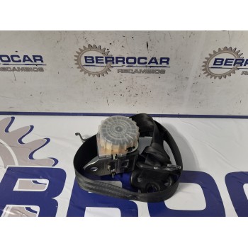 Recambio de cinturon seguridad delantero izquierdo para land rover range rover sport referencia OEM IAM 604043700H  