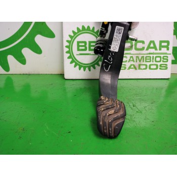 Recambio de pedal embrague para nissan qashqai ii (j11, j11_) 1.3 dig-t referencia OEM IAM 465036  