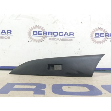 Recambio de mando elevalunas delantero derecho para mazda 3 berlina (bk) referencia OEM IAM BP4K66370  