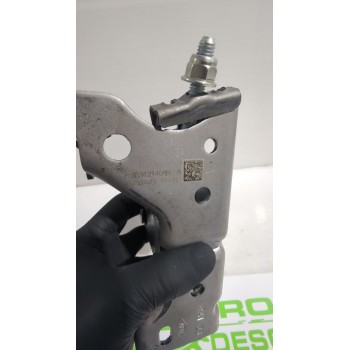 Recambio de palanca freno para dacia duster (hm_) 1.0 tce 90 referencia OEM IAM 363121408R  