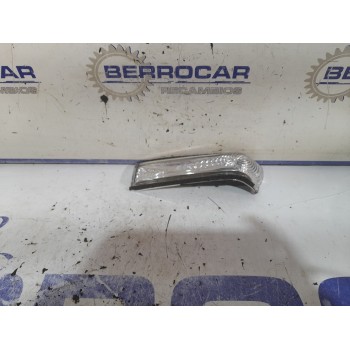 Recambio de piloto lateral izquierdo para fiat doblo cargo 1.4 referencia OEM IAM M001L00  