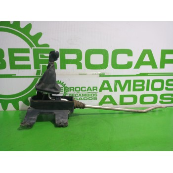 PALANCA CAMBIO 009123011 