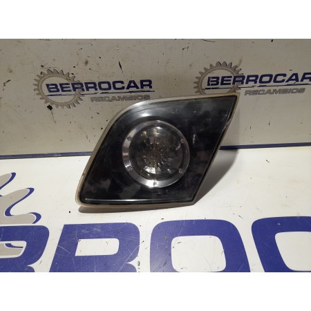 Recambio de piloto trasero derecho interior para mazda 3 berlina (bk) 1.6 16v cat referencia OEM IAM P2913R  