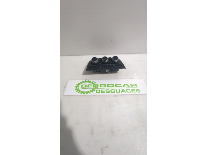 Recambio de mando calefaccion / aire acondicionado para dacia duster (hm_) 1.0 tce 90 referencia OEM IAM 275001148R  
