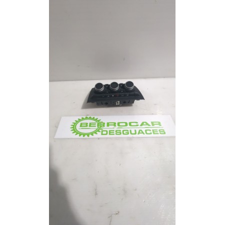 Recambio de mando calefaccion / aire acondicionado para dacia duster (hm_) 1.0 tce 90 referencia OEM IAM 275001148R  