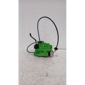 CERRADURA PUERTA TRASERA DERECHA 50522869 