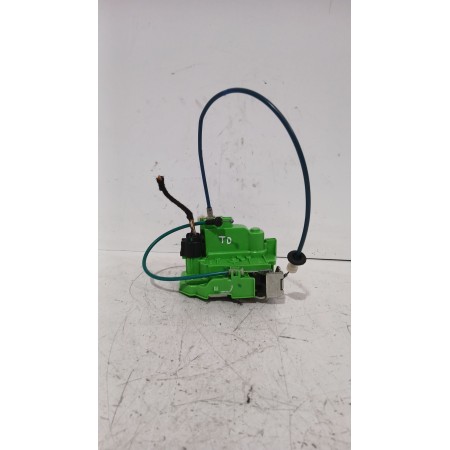 Recambio de cerradura puerta trasera derecha para alfa romeo giulietta (940_) 1.6 jtdm (940fxd1a) referencia OEM IAM 50522869  