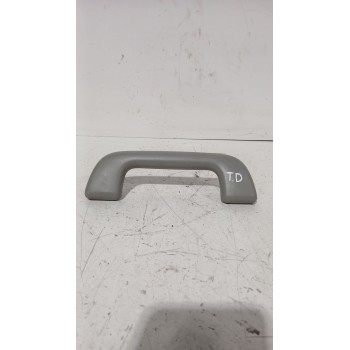 Recambio de asidero techo trasero derecho para toyota yaris (_p9_) 1.33 vvt-i (nsp90_) referencia OEM IAM L1020374  