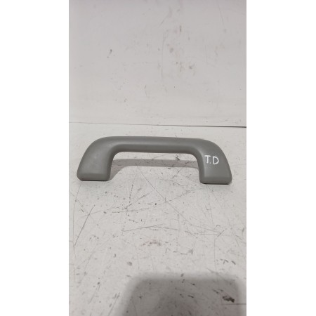 Recambio de asidero techo trasero derecho para toyota yaris (_p9_) 1.33 vvt-i (nsp90_) referencia OEM IAM L1020374  