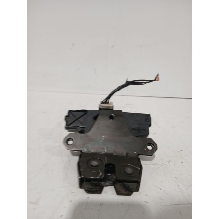 Recambio de cerradura maletero / porton para ford focus c-max (dm2) 2.0 tdci referencia OEM IAM 3M51R442A66AM  