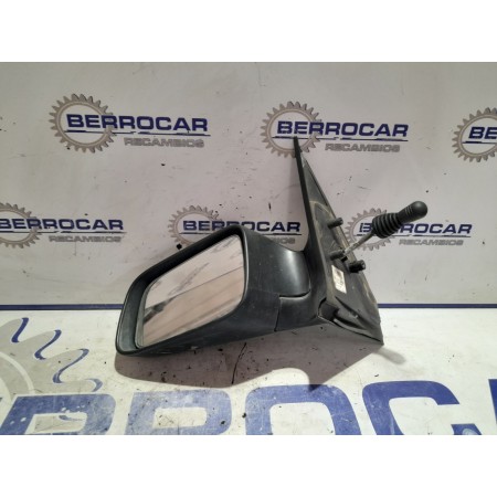 Recambio de retrovisor izquierdo para opel astra g berlina referencia OEM IAM E1010534  