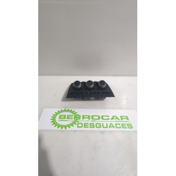 Recambio de mando calefaccion / aire acondicionado para dacia duster (hm_) 1.0 tce 90 referencia OEM IAM 275001148R  