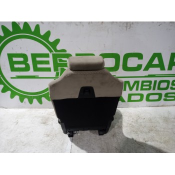 Recambio de asientos trasero derecho para citroën c4 grand picasso exclusive referencia OEM IAM 8845XY  