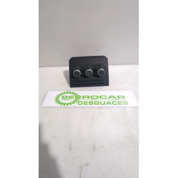 Recambio de mando calefaccion / aire acondicionado para dacia duster (hm_) 1.0 tce 90 referencia OEM IAM 275001148R  