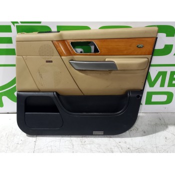 GUARNECIDO PUERTA DELANTERA DERECHA EJBS02181 