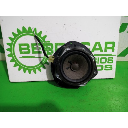 Recambio de altavoz para chevrolet aveo ls referencia OEM IAM 96540725TA  