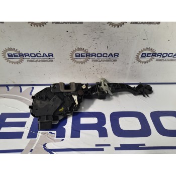 Recambio de cerradura puerta trasera izquierda para land rover range rover (lm) referencia OEM IAM 924020300  