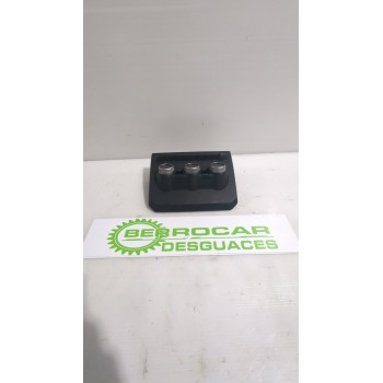 Recambio de mando calefaccion / aire acondicionado para dacia duster (hm_) 1.0 tce 90 referencia OEM IAM 275001148R  