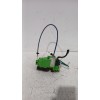 Recambio de cerradura puerta trasera derecha para alfa romeo giulietta (940_) 1.6 jtdm (940fxd1a) referencia OEM IAM 50522869  