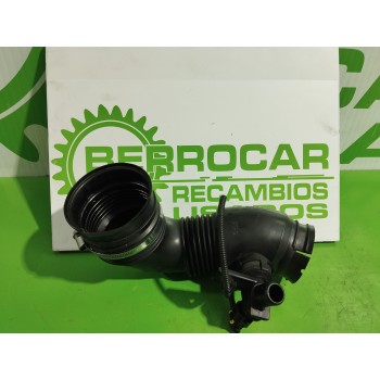 Recambio de tubo admision para opel insignia berlina 2.0 cdti cat referencia OEM IAM E10942A01  
