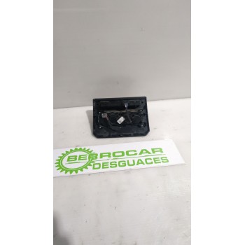 Recambio de mando calefaccion / aire acondicionado para dacia duster (hm_) 1.0 tce 90 referencia OEM IAM 275001148R  