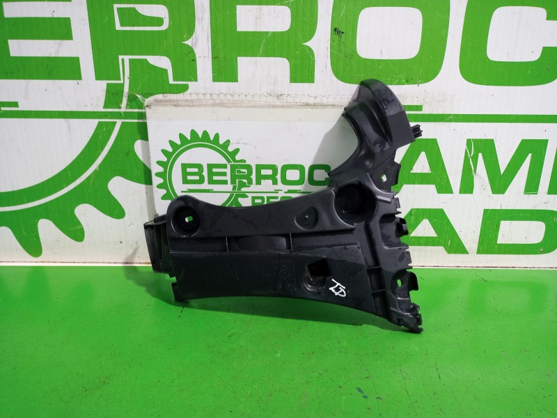 Recambio de soporte para renault kangoo profesional referencia OEM IAM 8200435438  