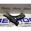 Recambio de brazo suspension inferior delantero izquierdo para seat ibiza (6k1) 1.9 tdi referencia OEM IAM 6R0407151F  