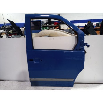 Recambio de puerta delantera derecha para mercedes-benz vito (w638) caja cerrada 112 cdi  (638.094) referencia OEM IAM A 638 720