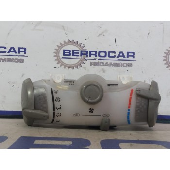 MANDO CALEFACCION / AIRE ACONDICIONADO 559000H020 