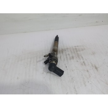 Recambio de inyector para renault scenic iii bose edition referencia OEM IAM 166006212R  