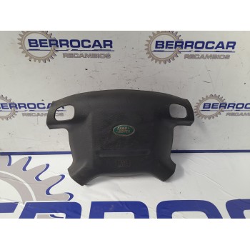 Recambio de airbag delantero izquierdo para land rover discovery referencia OEM IAM 00060333C  