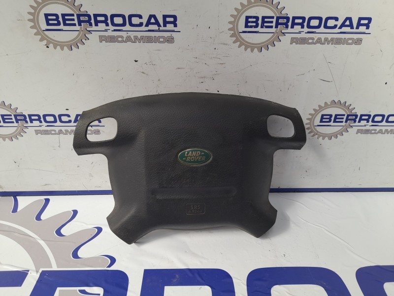 Recambio de airbag delantero izquierdo para land rover discovery referencia OEM IAM 00060333C  