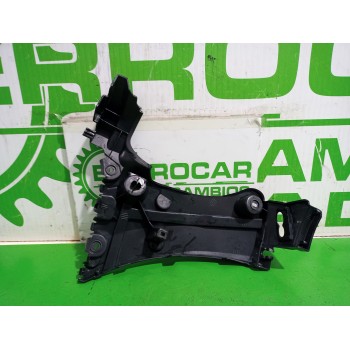 Recambio de soporte para renault kangoo profesional referencia OEM IAM 8200435438  