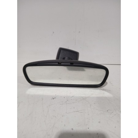 Recambio de espejo interior para ford focus c-max (dm2) 2.0 tdci referencia OEM IAM E11015624  
