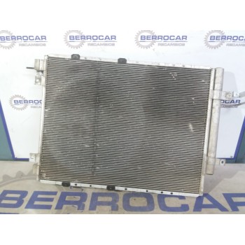 CONDENSADOR / RADIADOR AIRE ACONDICIONADO 97606-3E901 