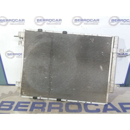 Recambio de condensador / radiador aire acondicionado para kia sorento 2.5 crdi referencia OEM IAM 97606-3E901  