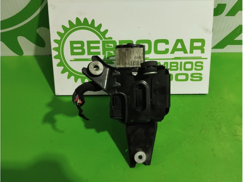 Recambio de abs para opel insignia berlina 2.0 cdti cat referencia OEM IAM 13328651  