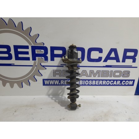 Recambio de amortiguador trasero izquierdo para toyota avensis berlina (t25) 1.8 16v cat referencia OEM IAM 4853005241  