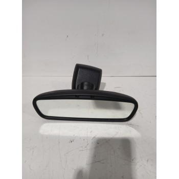 Recambio de espejo interior para ford focus c-max (dm2) 2.0 tdci referencia OEM IAM E11015624  