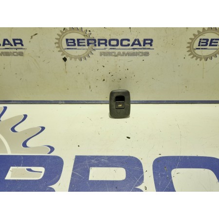 Recambio de mando elevalunas trasero derecho para citroën c5 berlina 1.6 16v hdi fap referencia OEM IAM 96623726XT  